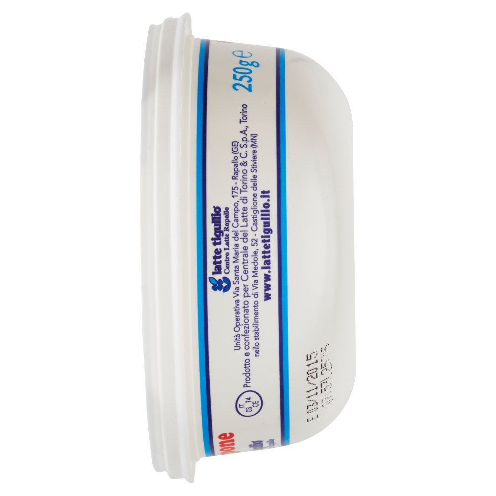 latte tigullio mascarpone 250 g