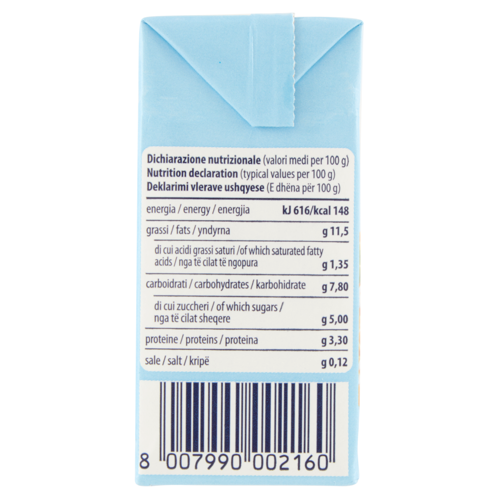 Gran Cucina Light per Cucinare 200 g