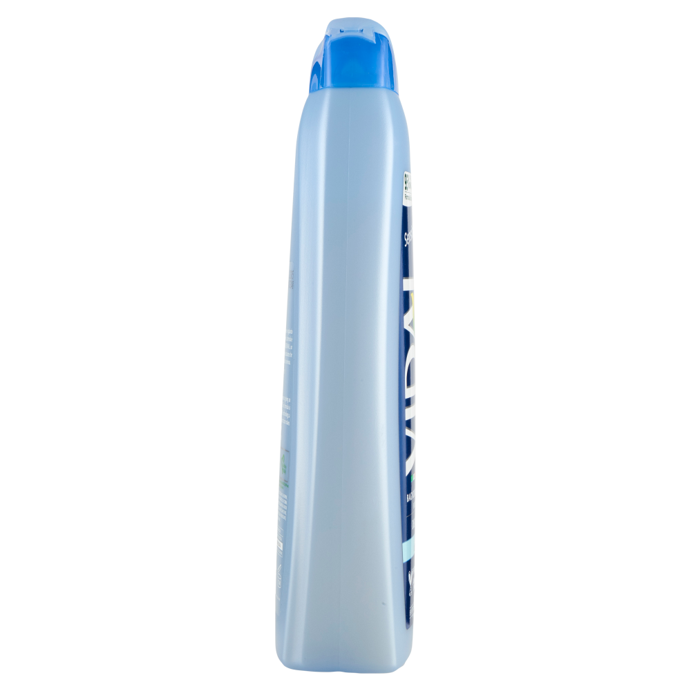 Vidal Sensitive Bagnodoccia Delicato Talco Liquido 600 ml