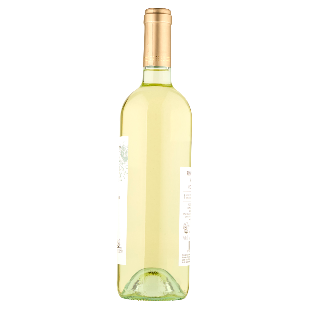 Sella & Mosca i Piani Nuraghe Majore Vino Bianco 750 ml