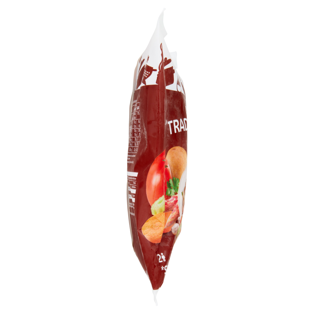 Carrefour Classic Zuppa Tradizionale Surgelata 600 g