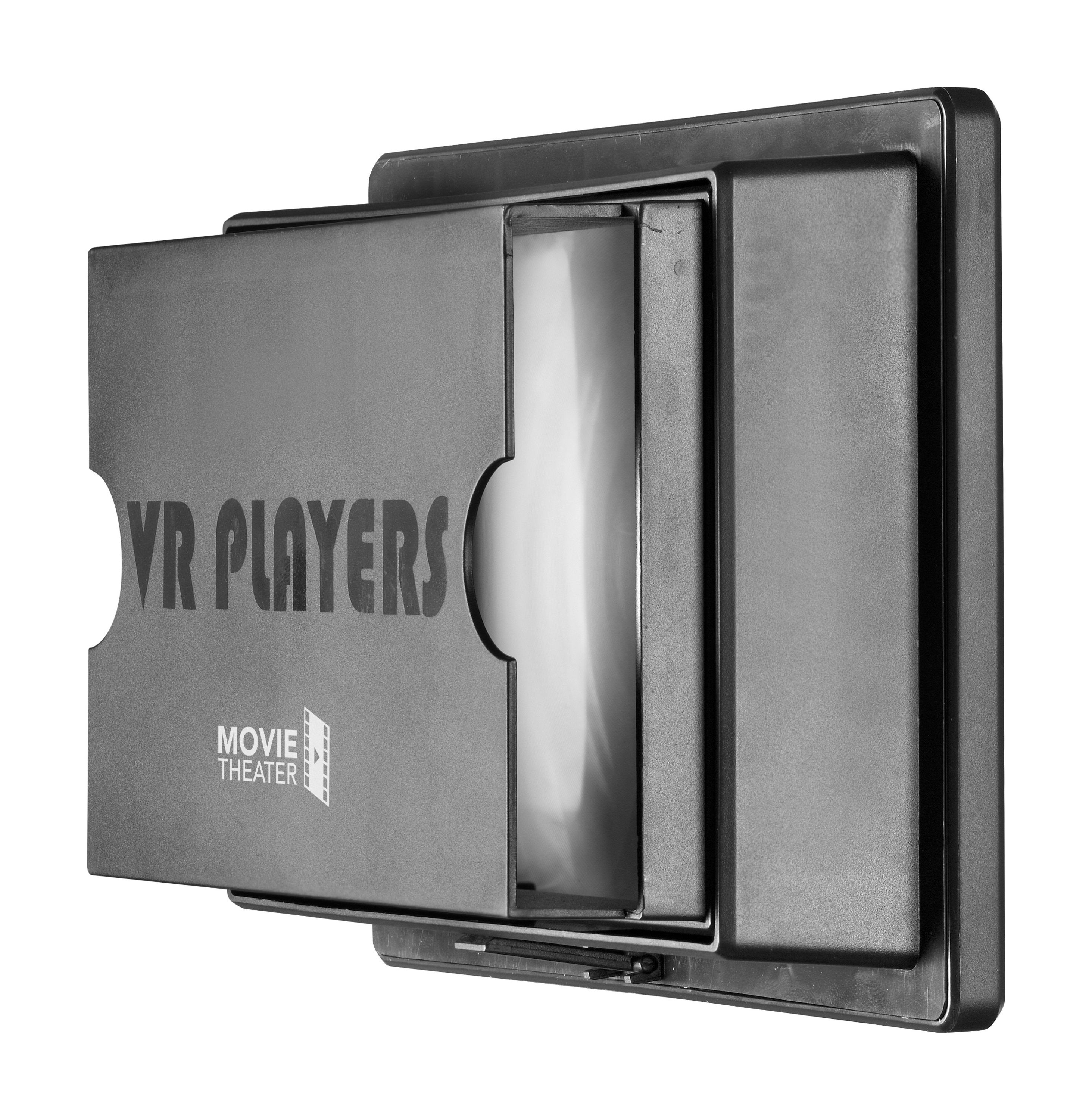 Tech Pop Movie Theater - Universale Amplificatore video per smartphone