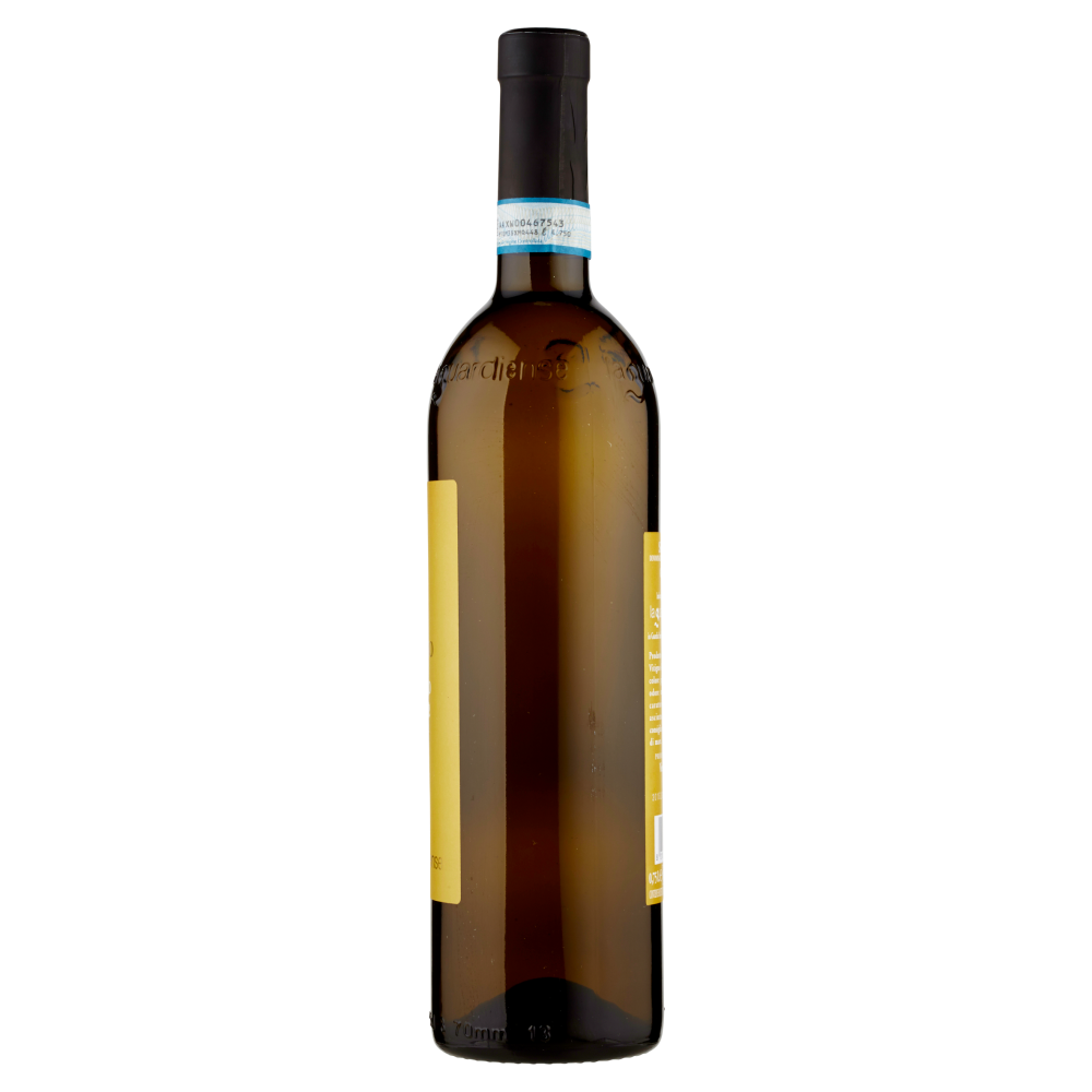 la guardiense Sannio Greco D.O.P. 0,75 l