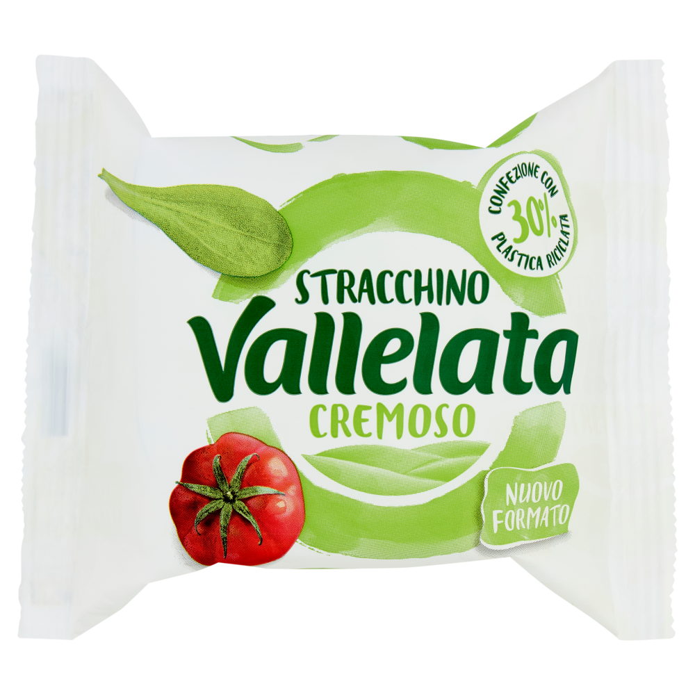 Vallelata Stracchino Cremoso 90 g