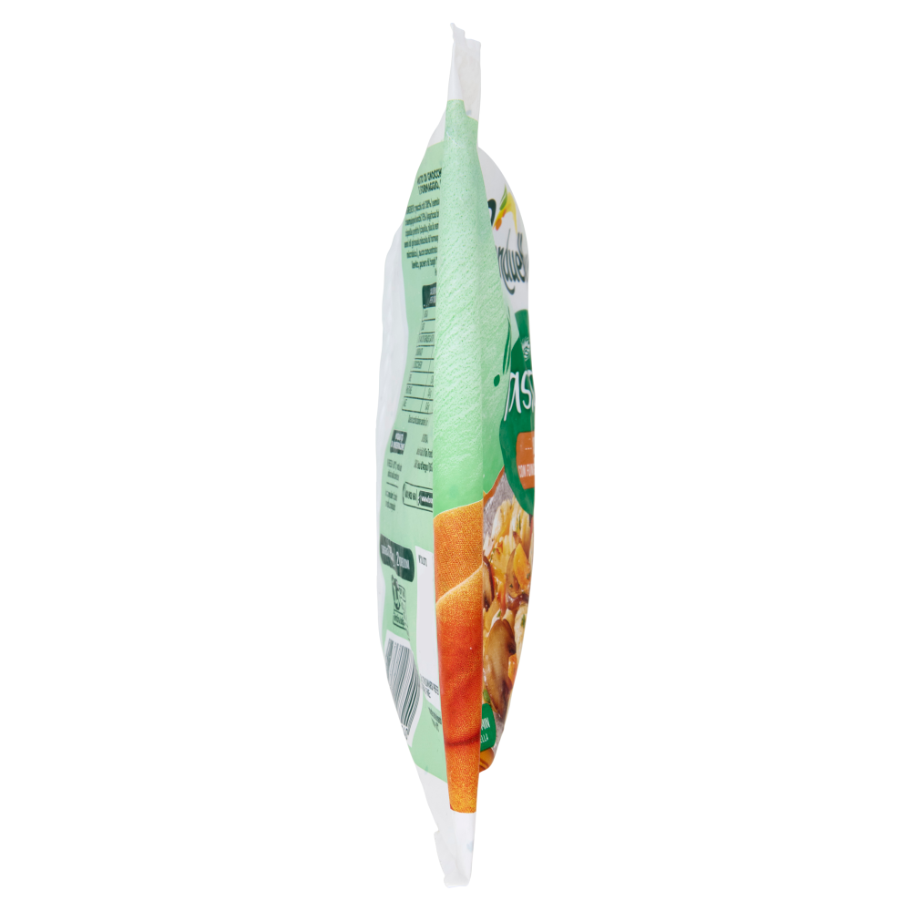 Bonduelle Pastallegre Gnocchi con Funghi, Zucca e Formaggio Surgelato 550 g