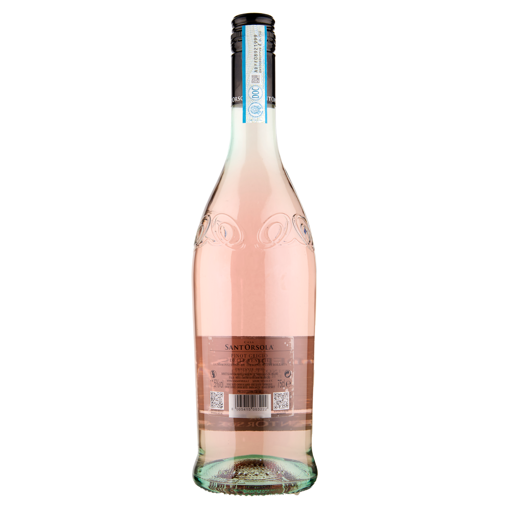 Casa Sant'Orsola Derosis Pinot Grigio delle Venezie DOC Frizzante 75 cl
