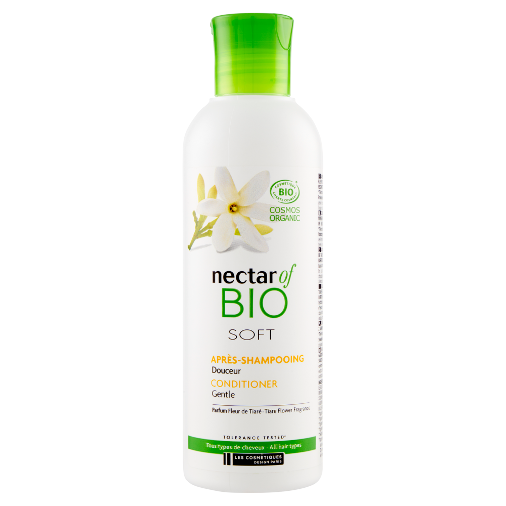nectar of Bio Soft Conditioner All hair types 200 ml