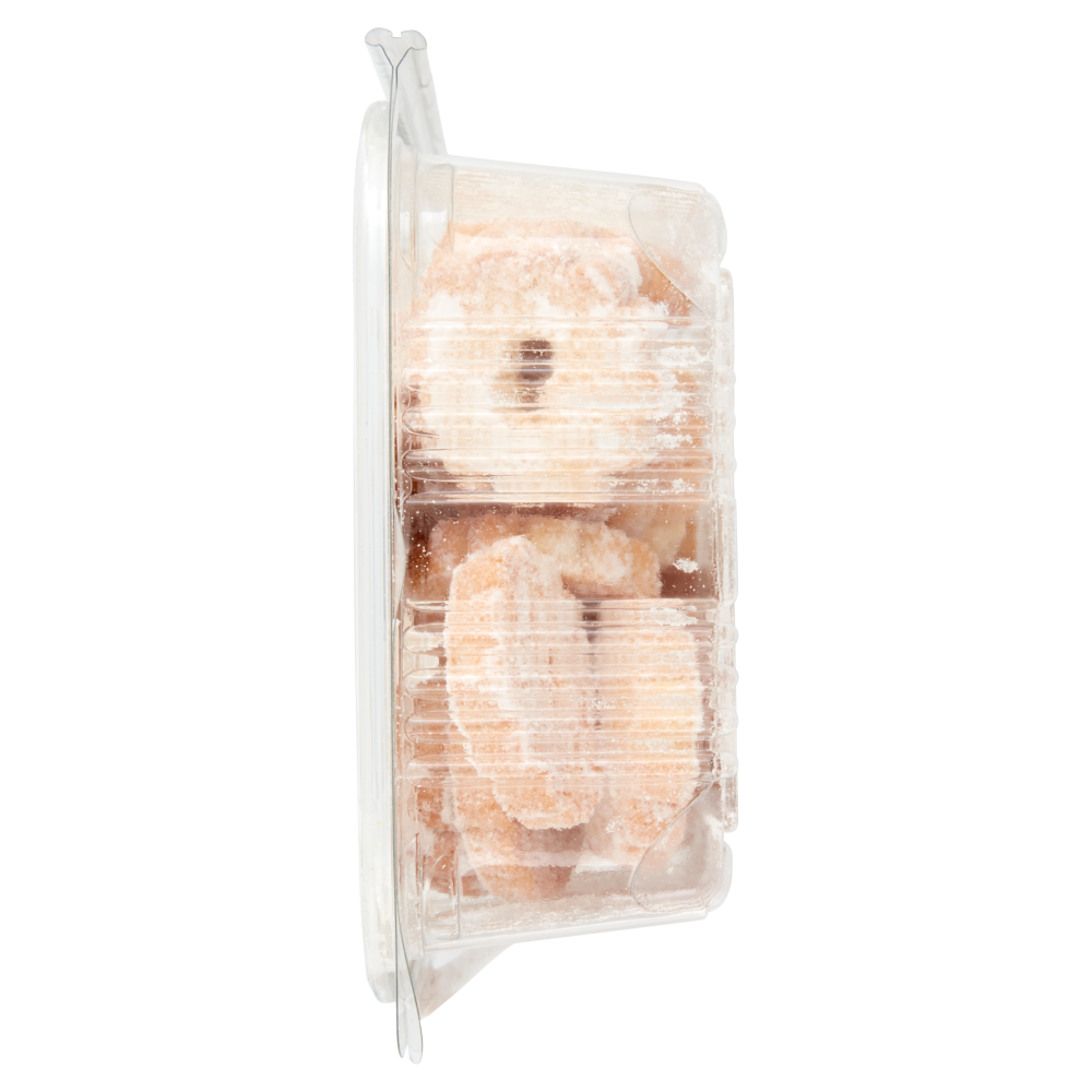 Carrefour il Mercato Canestrelli 200 g