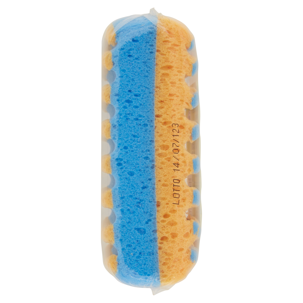 Carrefour Spugna morbida da bagno