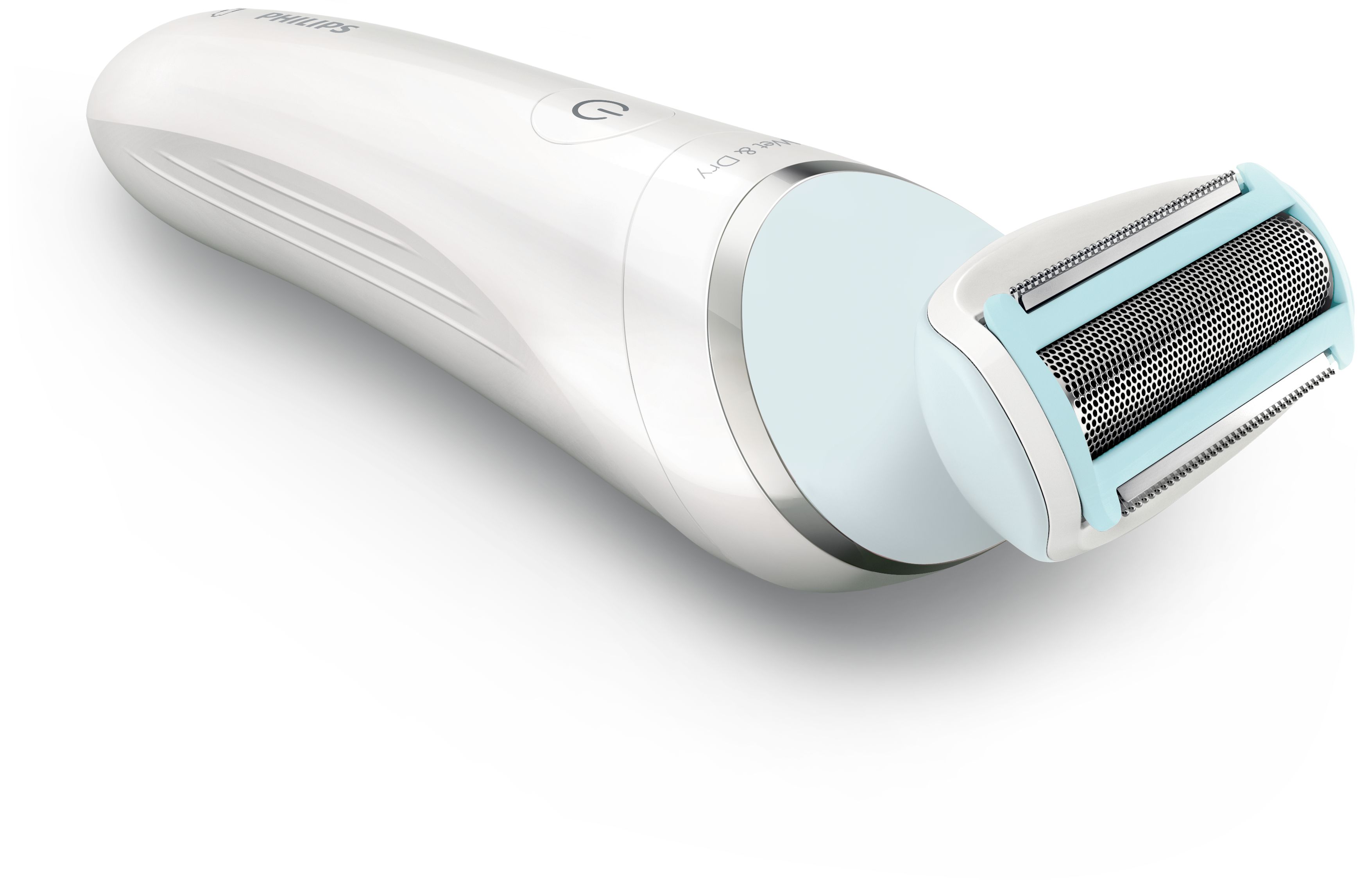 Philips SatinShave Advanced BRL130/00 Rasoio elettrico Wet & Dry