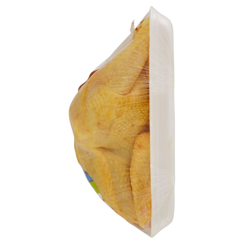 Carrefour Filiera Qualit&agrave; Gallo Golden Tradizionale