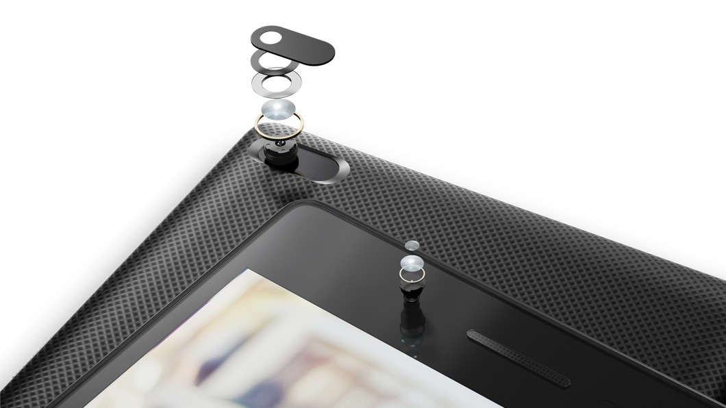 Lenovo Tab Tablet 7" LTE TB7304X