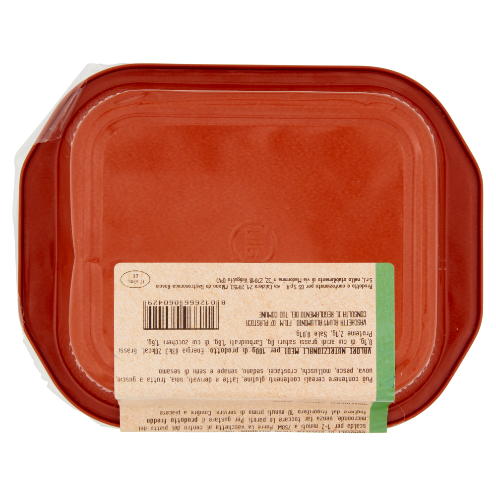 Carrefour Bon appétit! Cavolfiori Lessati 200 g