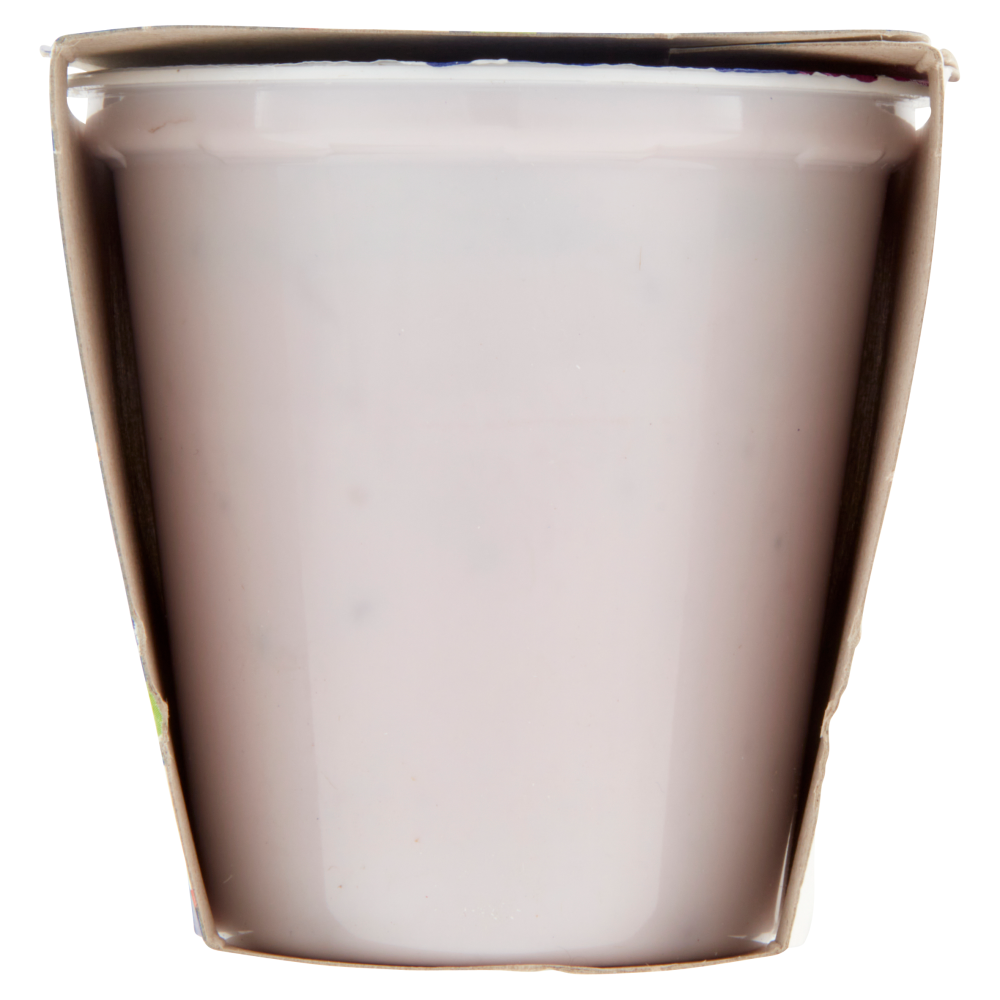 Carrefour Classic Yogurt Cremoso Frutti di Bosco 2 x 125 g