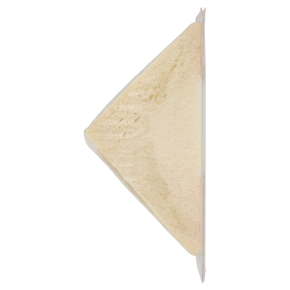alba Tramezzini Duetto Selection Prosciutto Cotto A.Q. e Mozzarella 150 g