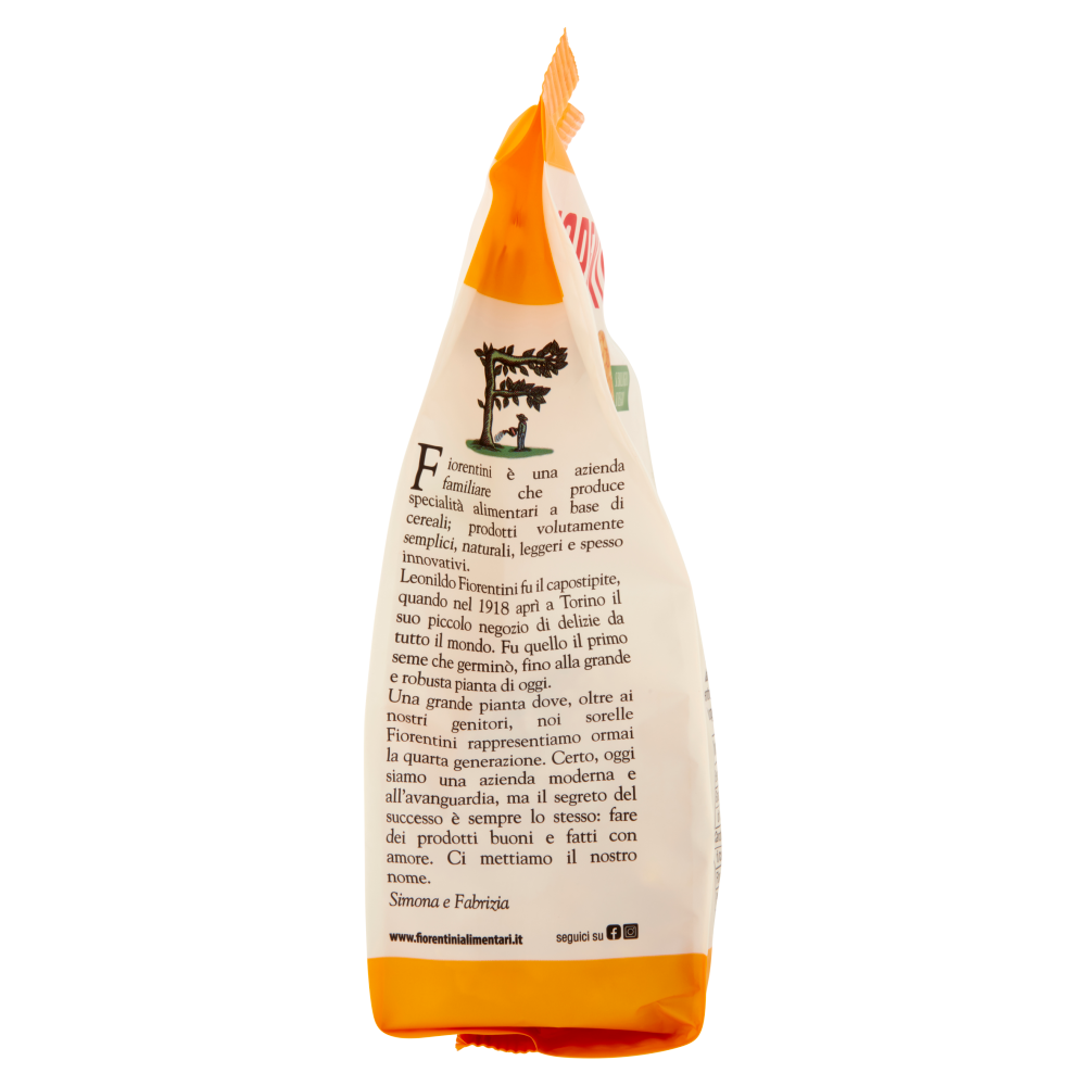 Fiorentini gli Originali Si&No Mais Bio 100 g