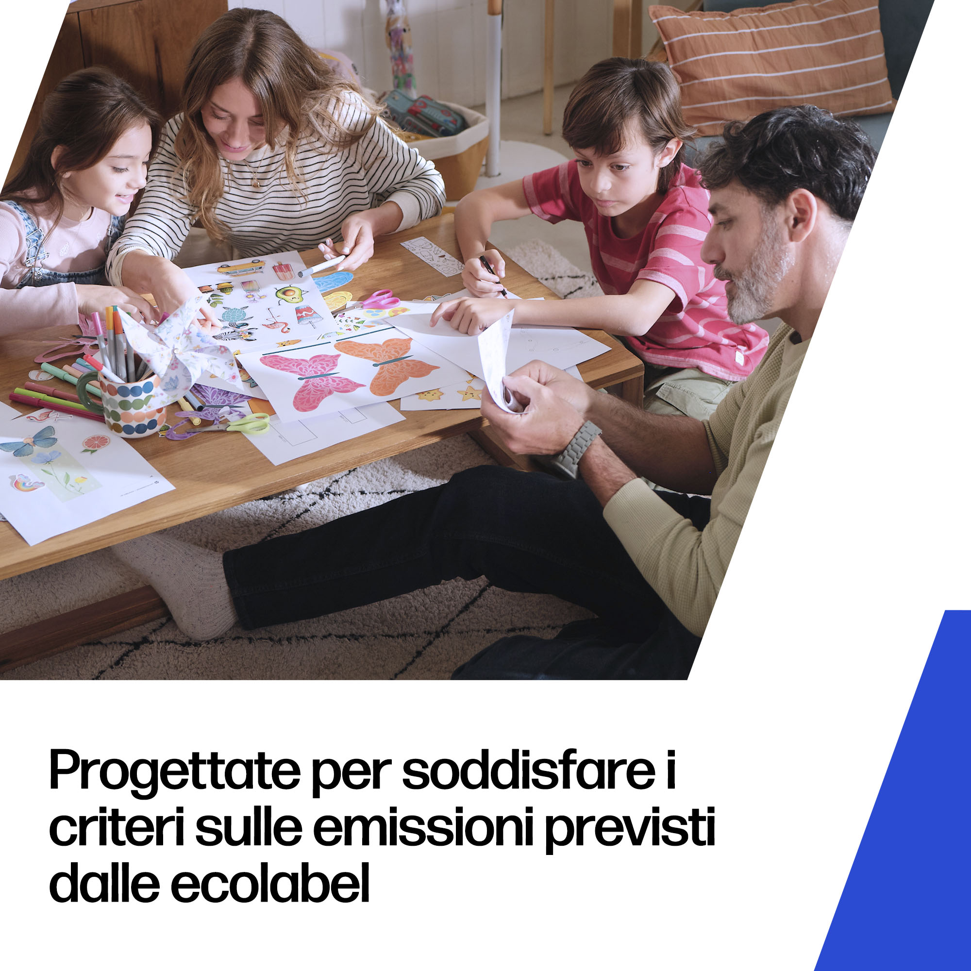 HP Confezione da 2 cartucce d'inchiostro nero/tricromia originali 302