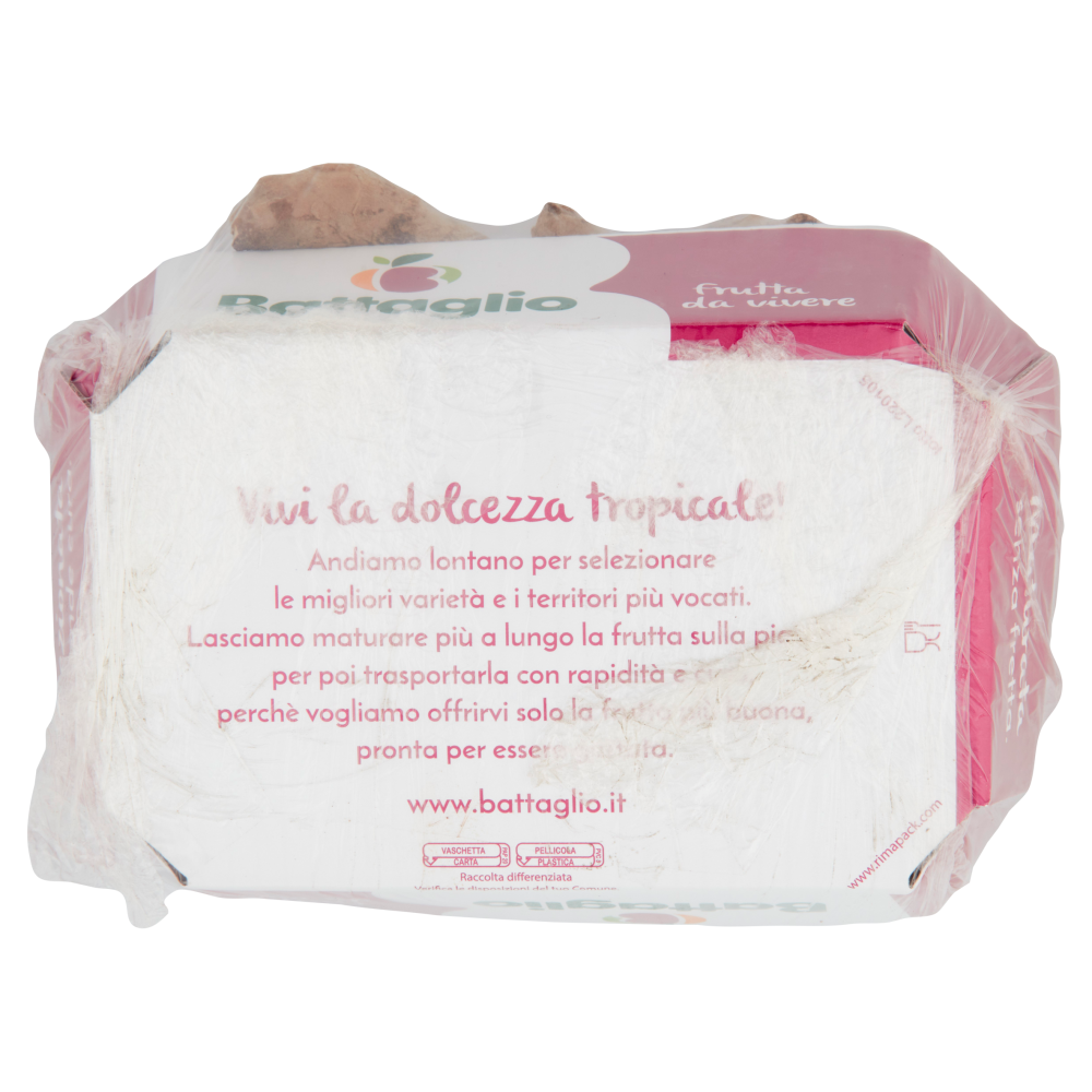 Battaglio Zenzero 0,250 kg