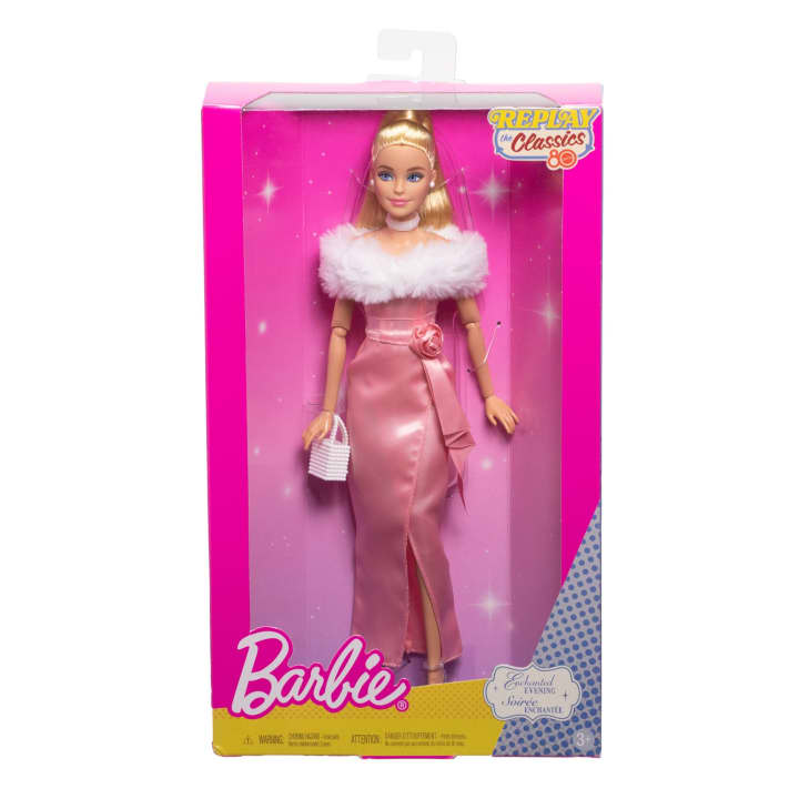 Barbie JHD25 bambola