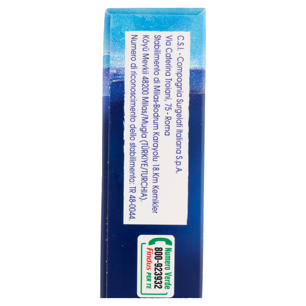 Capitan Findus 2 Fiori di Orata 200 g