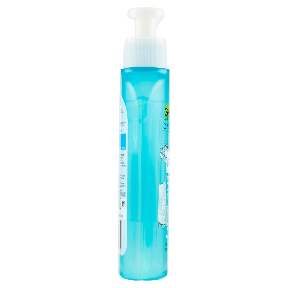 Garnier Pure Active Gel detergente purificante per pelli miste-con Imperfezioni, 200 ml