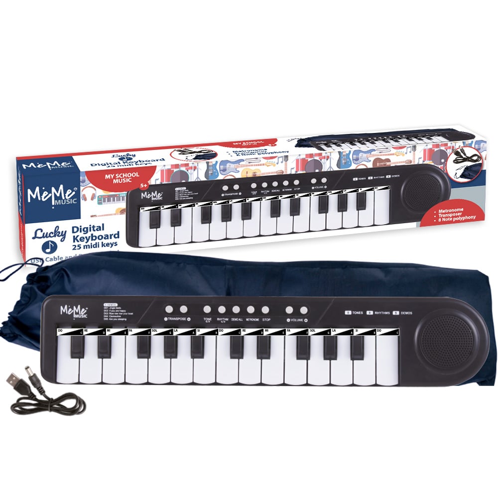 MeMe 4897131870772 giocattolo musicale