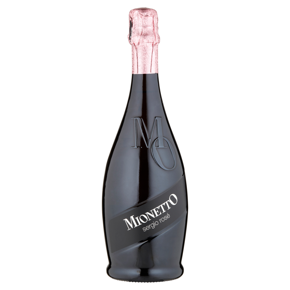 Mionetto sergio rosé 750 ml