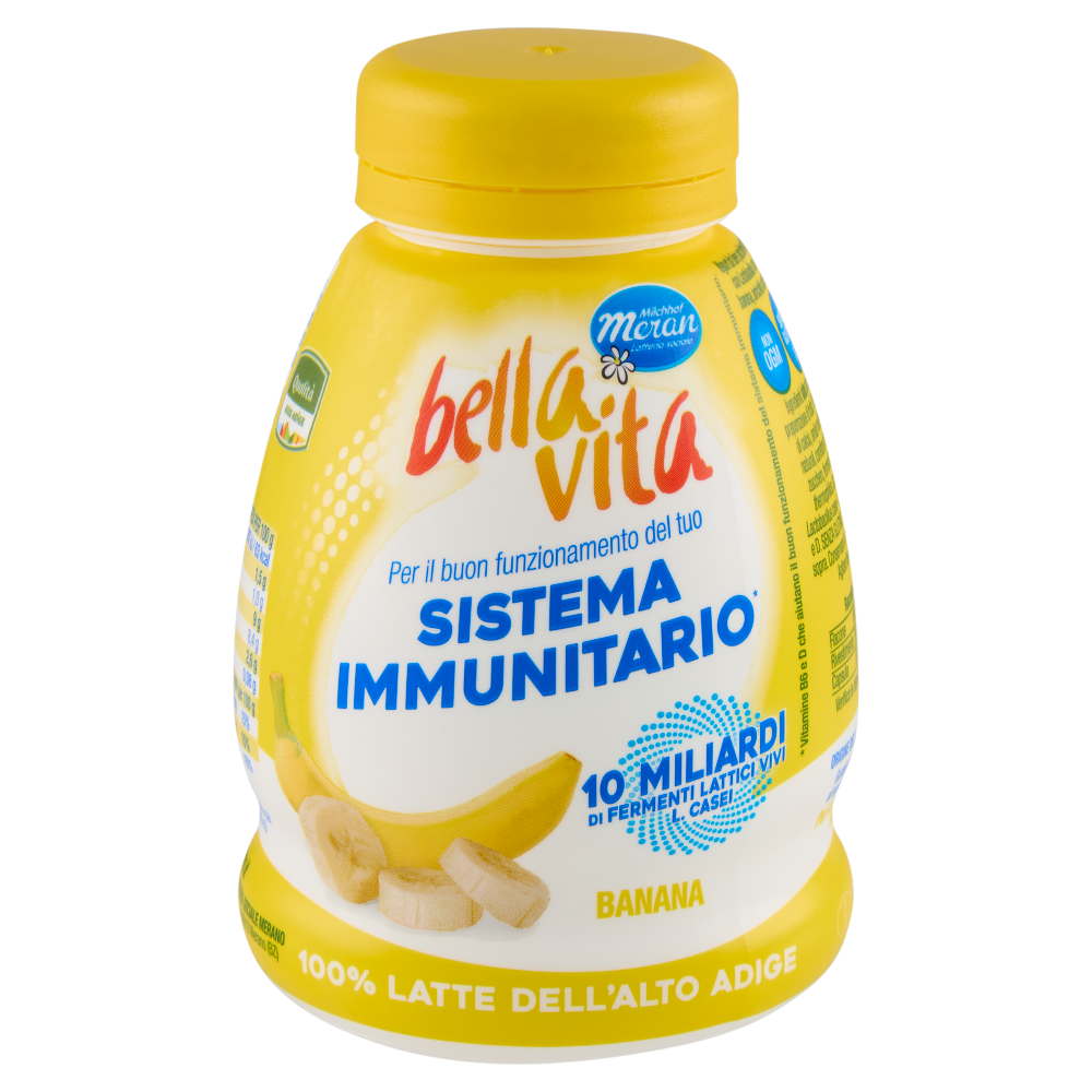 bella vita Banana 200 g