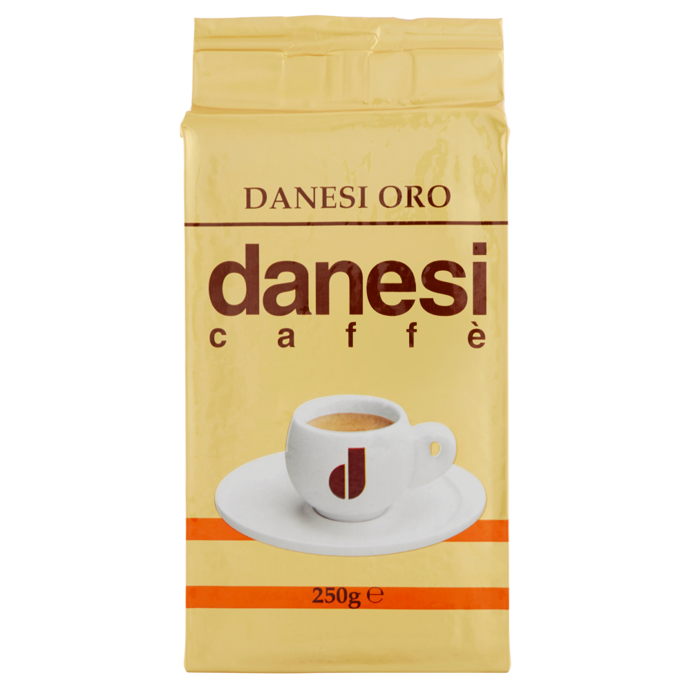 danesi caff&egrave; Danesi Oro 250 g