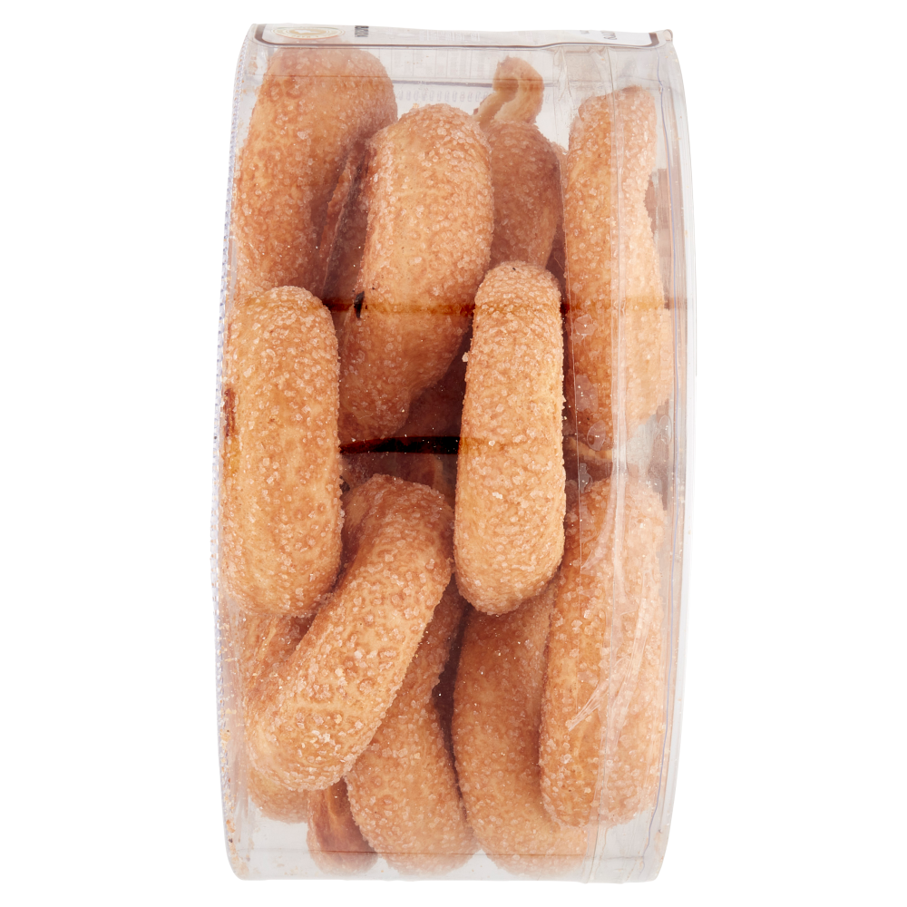 De Mori Torcetti al Burro 300 g