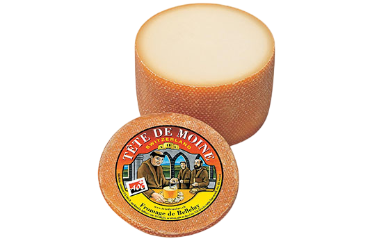 T&ecirc;te de Moine AOP