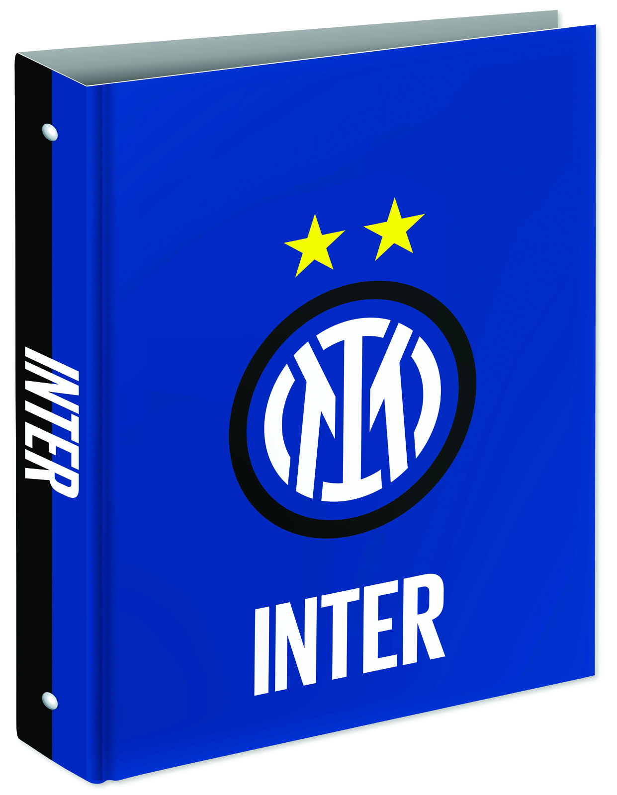 Seven 8055714225845 raccoglitore ad anelli Multicolore