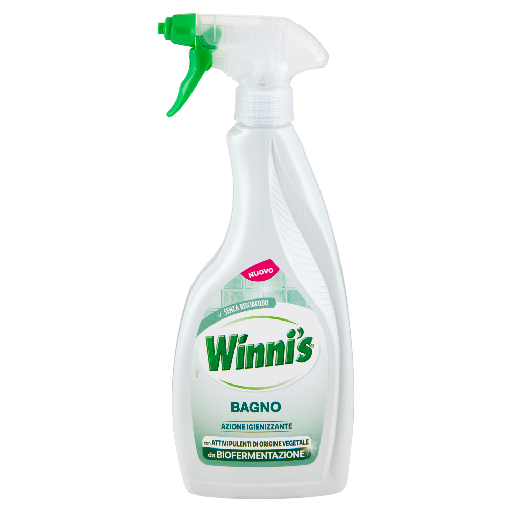 Winni's Bagno 500 ml