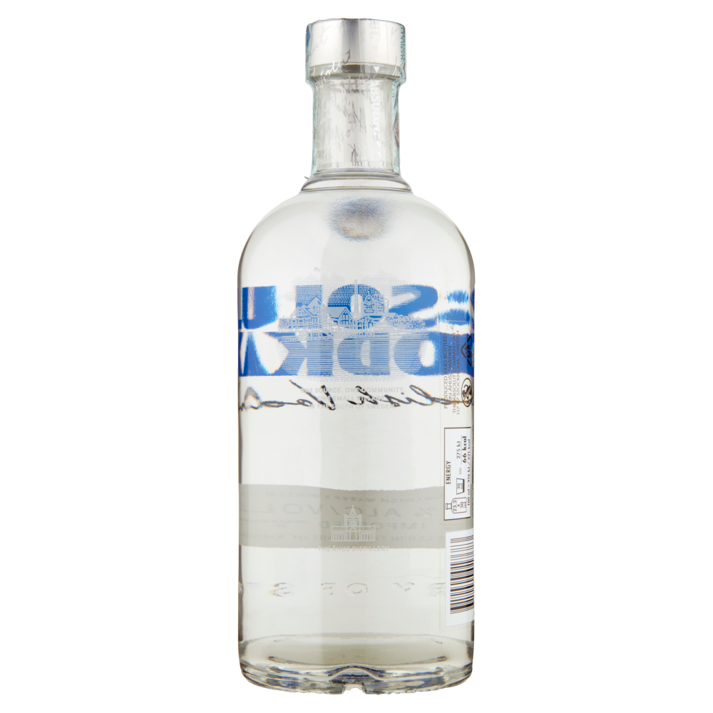 Absolut Vodka 700 ml