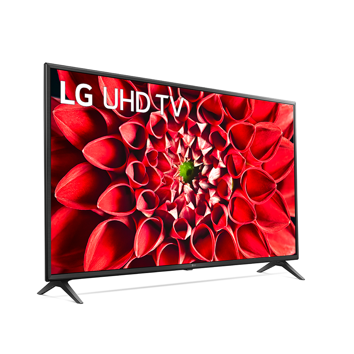 LG 43UN71006LB 109,2 cm (43") 4K Ultra HD Smart TV Wi-Fi Nero