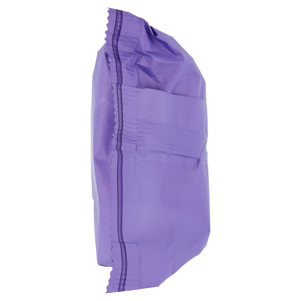 Milka Cookie Loop, cookies gocce cioccolato ricoperto cioccolato 176g 