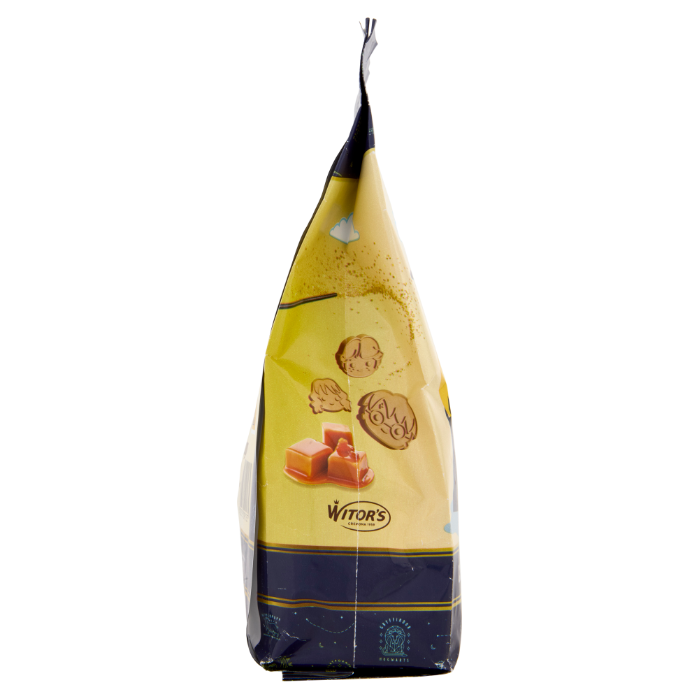 Witor's Harry Potter Biscotti al Caramello 200 g