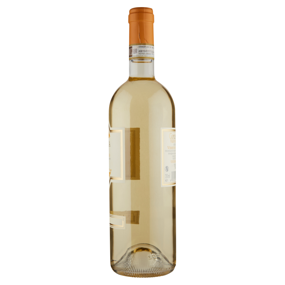 Capichera Vign'Angena Vermentino di Gallura DOCG 750 ml
