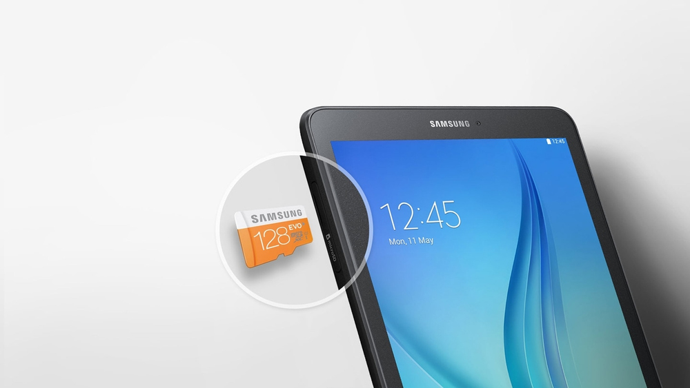 Samsung Galaxy Tab E (9.6, 3G)
