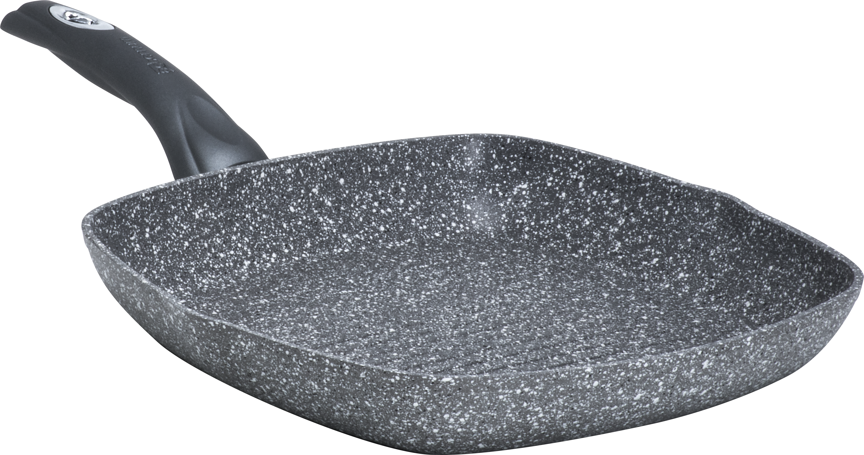 Aeternum AP000139 padella Bistecchiera Quadrato