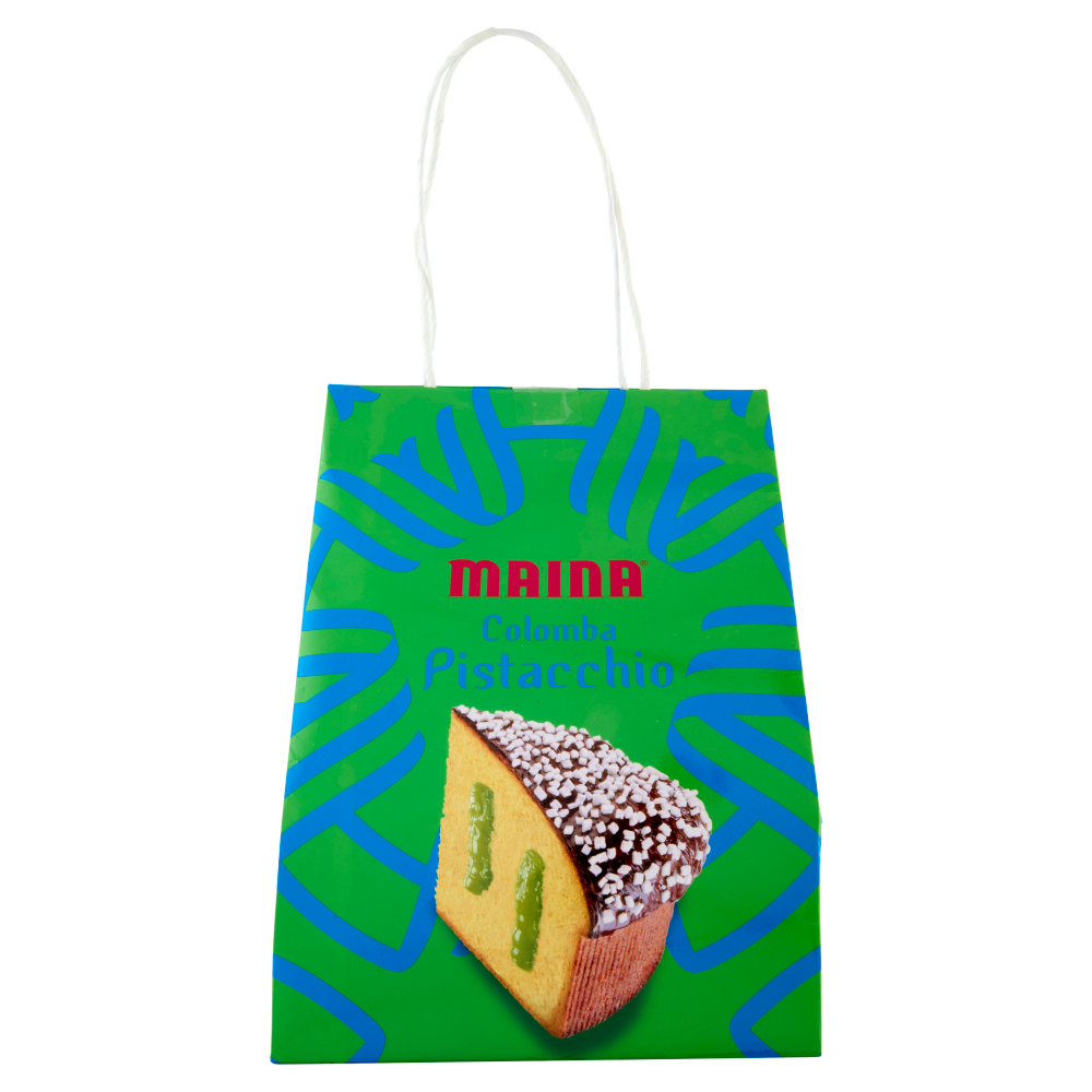 Maina Colomba Pistacchio 750 g