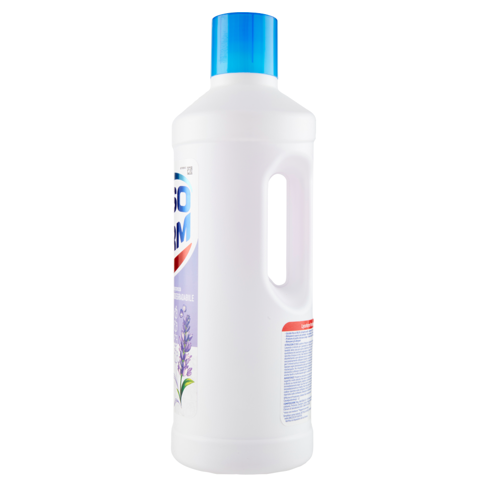 Lysoform Protezione Disinfetta & Pulisce Fiori di Lavanda 1100 ml