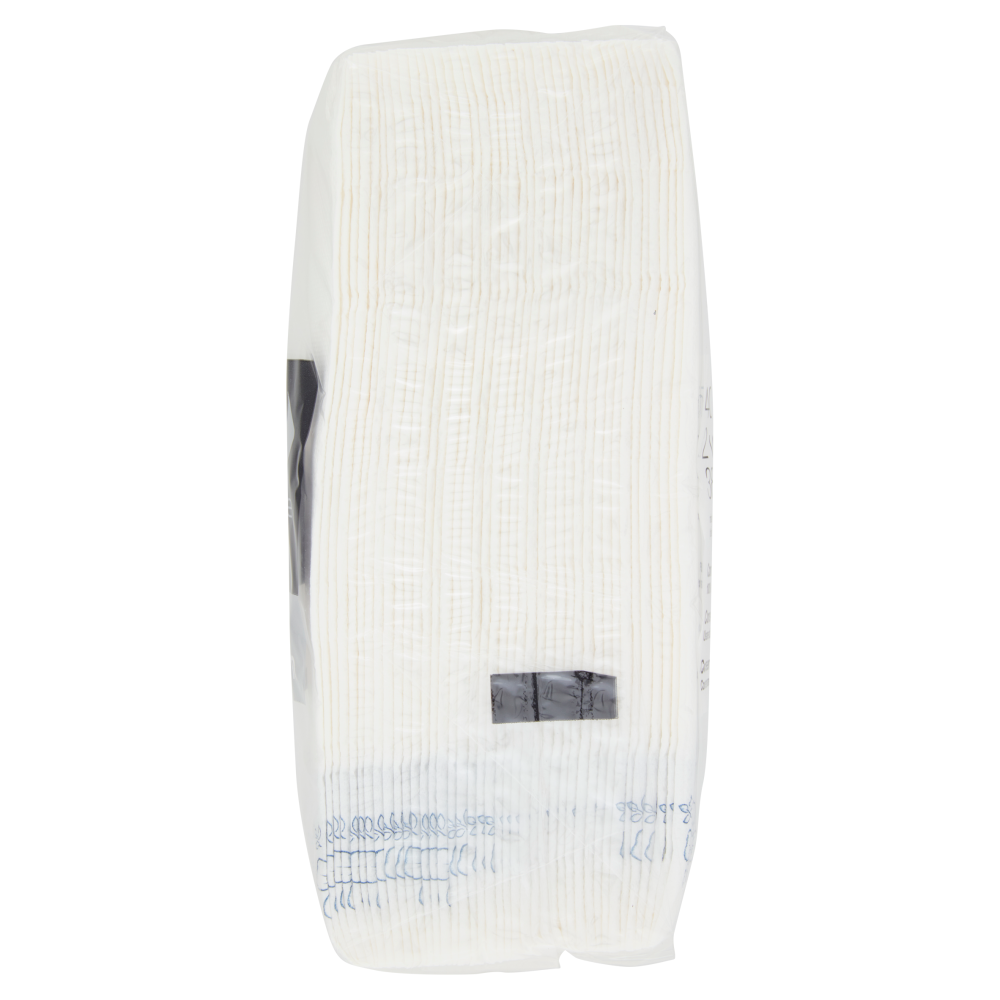 Carrefour home Tovaglioli decorati 2 veli 38x38 cm 40 pz