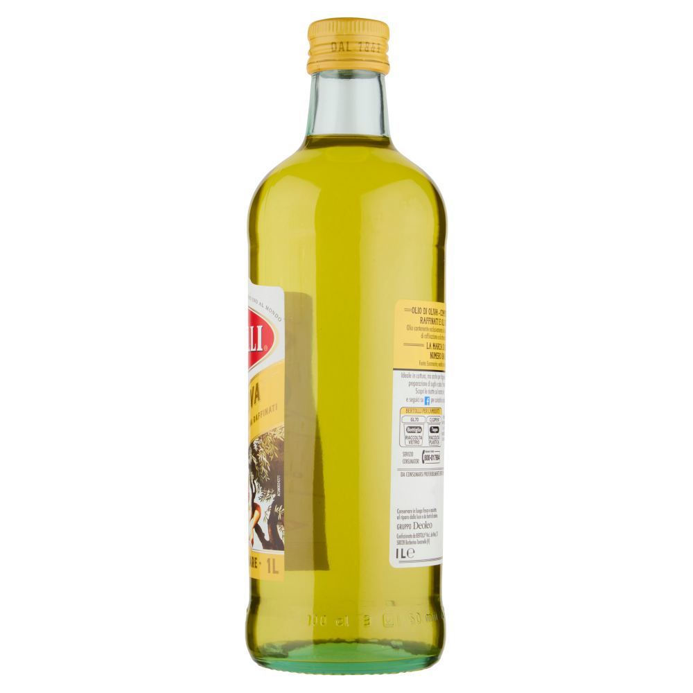 Bertolli Olio di Oliva 1 L