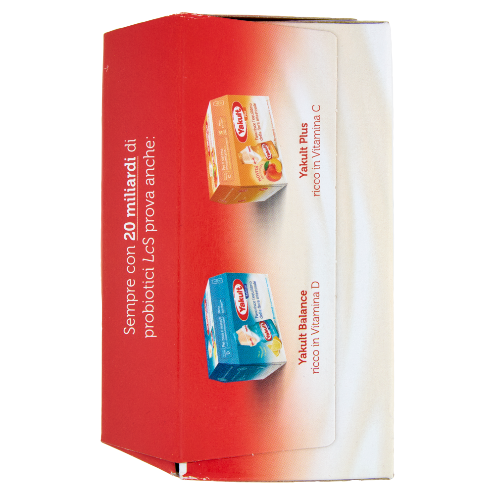 Yakult Original 15 x 65 ml