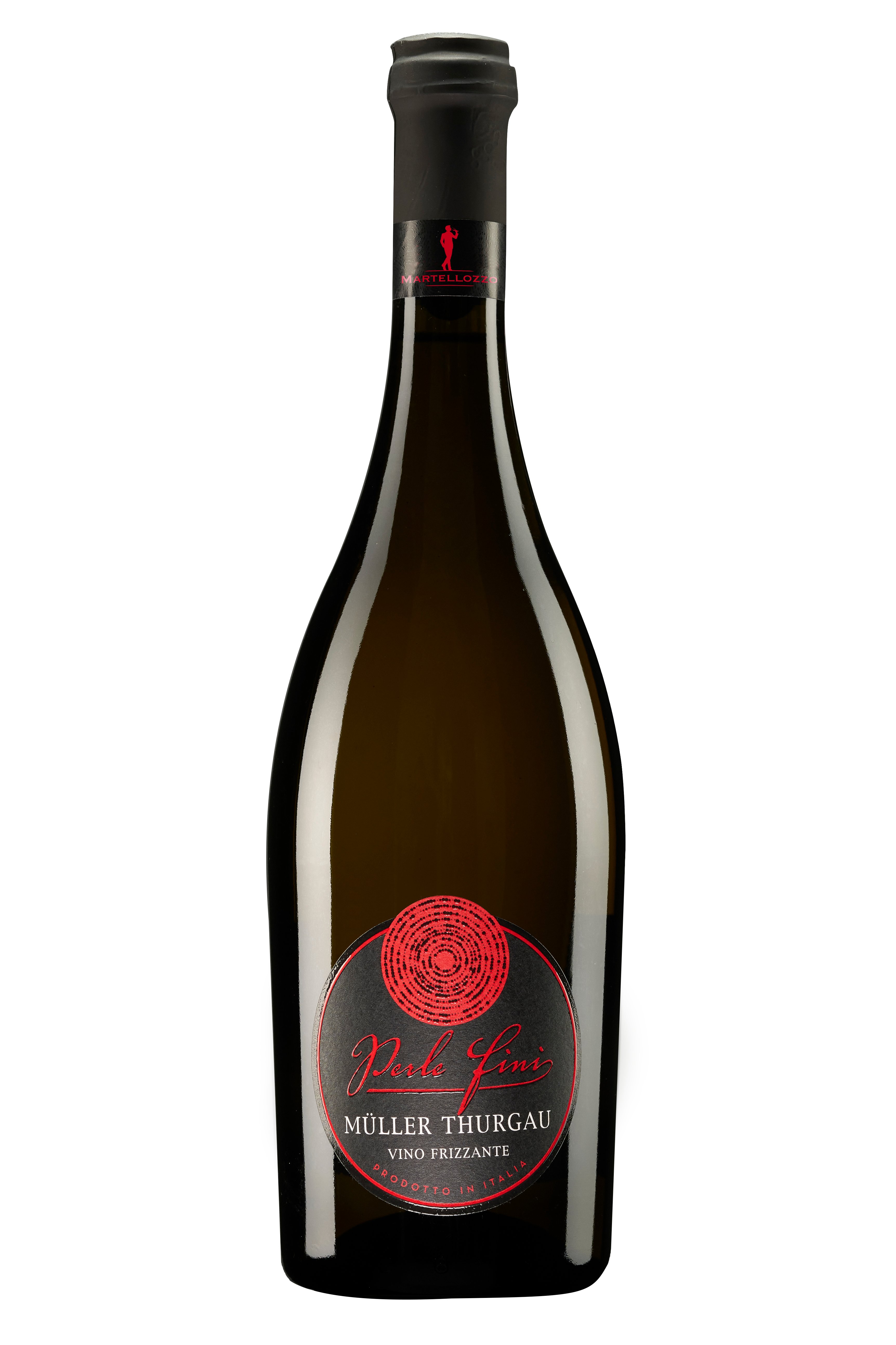 Muller Thurgau frizzante