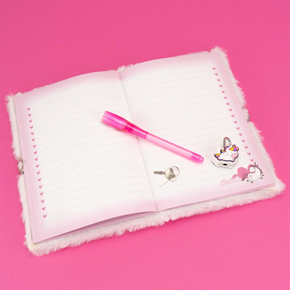 Nice 02519 Diario Diario personale