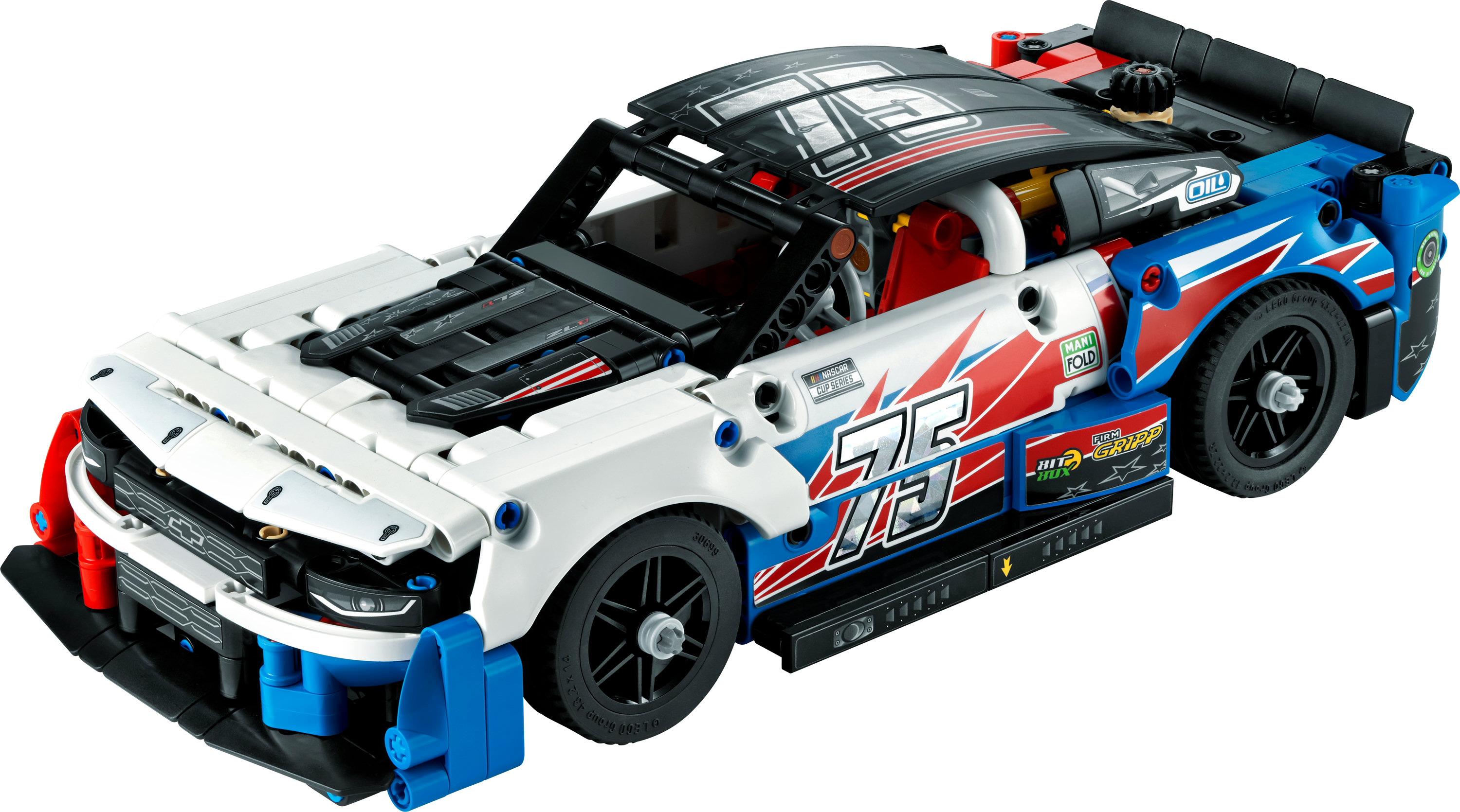 LEGO Technic NASCAR&reg; Next Gen Chevrolet Camaro ZL1