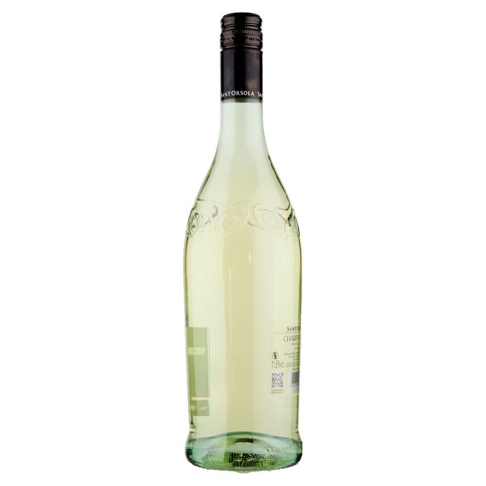 Casa Sant'Orsola Chardonnay Frizzante 75 cl