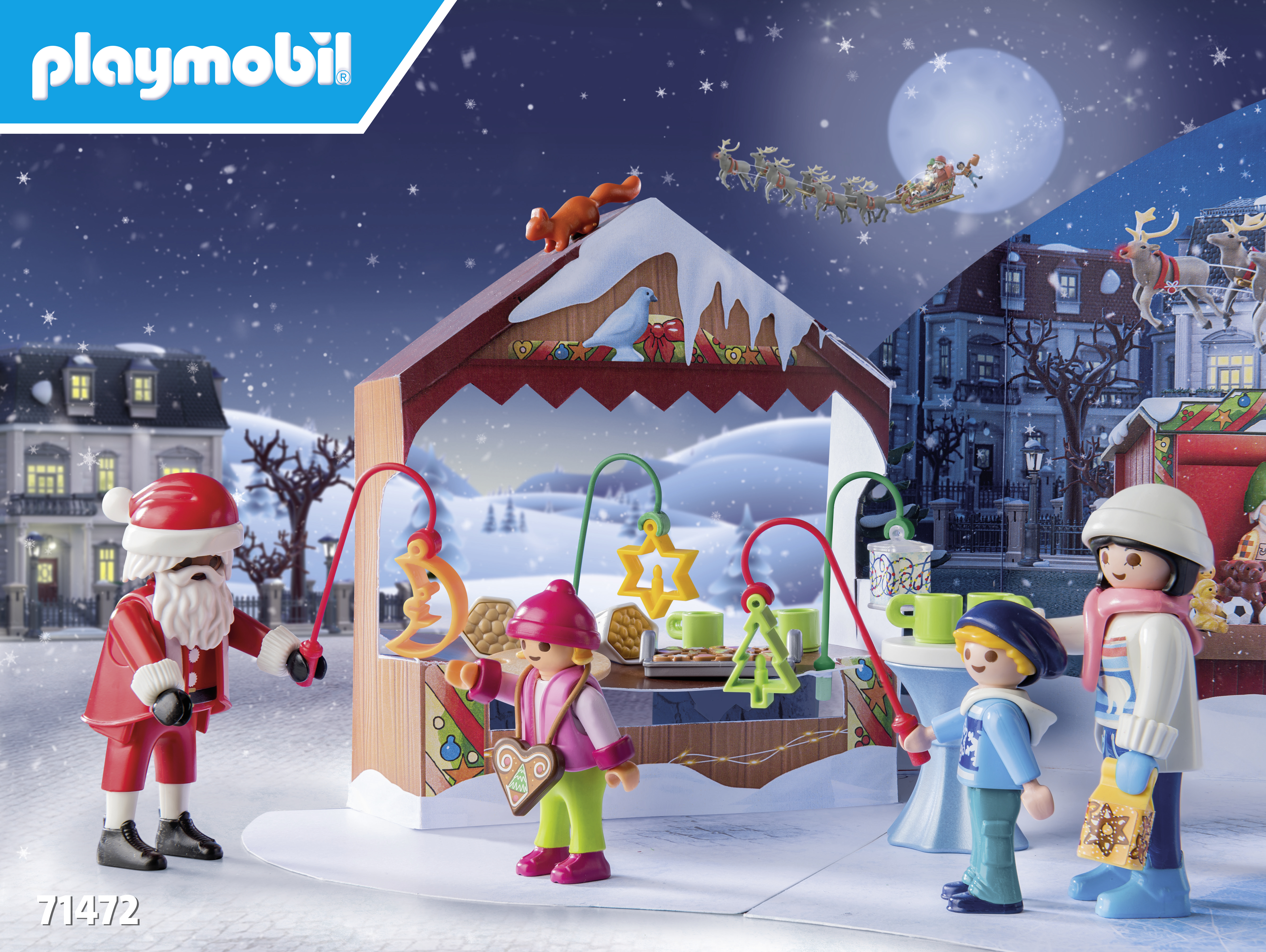 Playmobil 71472 set da gioco